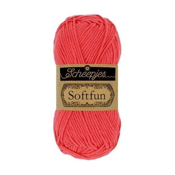 Scheepjes Softfun